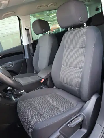 Seat Alhambra view 15