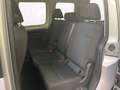 Volkswagen Caddy 1.0 TSI Trendline PDC Tempomat Klima Sitzh Silber - thumbnail 18