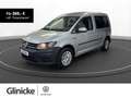 Volkswagen Caddy 1.0 TSI Trendline PDC Tempomat Klima Sitzh Silber - thumbnail 1