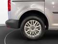 Volkswagen Caddy 1.0 TSI Trendline PDC Tempomat Klima Sitzh Silber - thumbnail 14