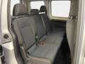 Volkswagen Caddy 1.0 TSI Trendline PDC Tempomat Klima Sitzh Silber - thumbnail 17