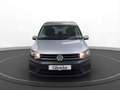 Volkswagen Caddy 1.0 TSI Trendline PDC Tempomat Klima Sitzh Silber - thumbnail 2