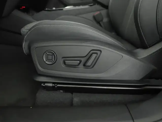 Audi Q6 e-tron e-tron quattro Ansicht 17