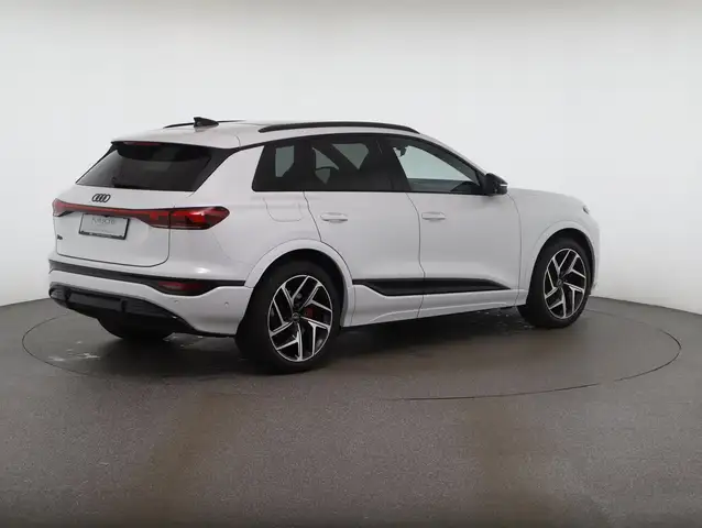 Audi Q6 e-tron e-tron quattro Ansicht 5