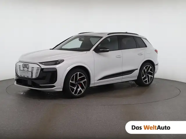 Audi Q6 e-tron e-tron quattro Ansicht 1