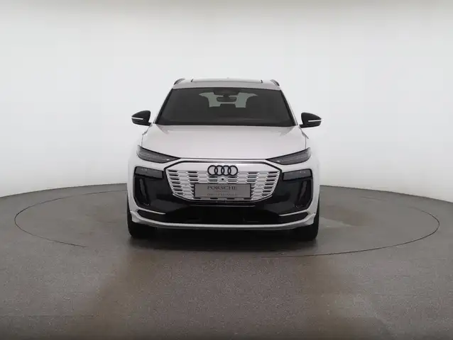 Audi Q6 e-tron e-tron quattro Ansicht 8