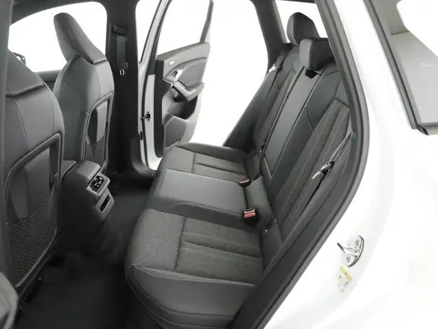 Audi Q6 e-tron e-tron quattro Ansicht 14