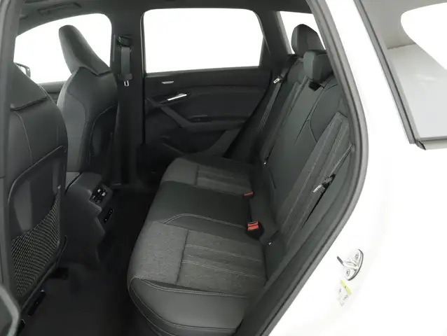 Audi Q6 e-tron e-tron quattro Ansicht 13