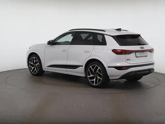 Audi Q6 e-tron e-tron quattro Ansicht 3