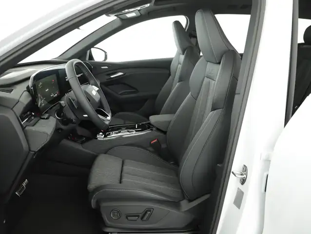 Audi Q6 e-tron e-tron quattro Ansicht 11