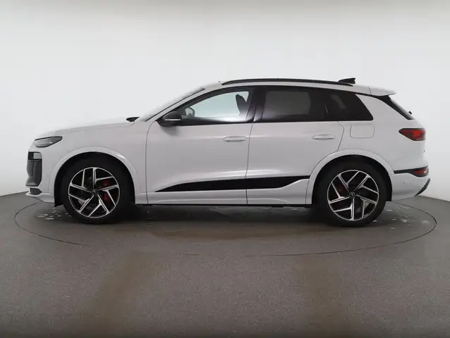 Audi Q6 e-tron e-tron quattro Ansicht 2