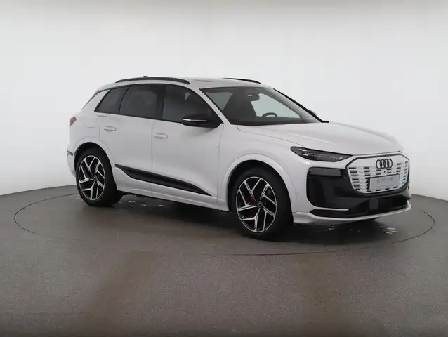 Audi Q6 e-tron e-tron quattro Ansicht 7
