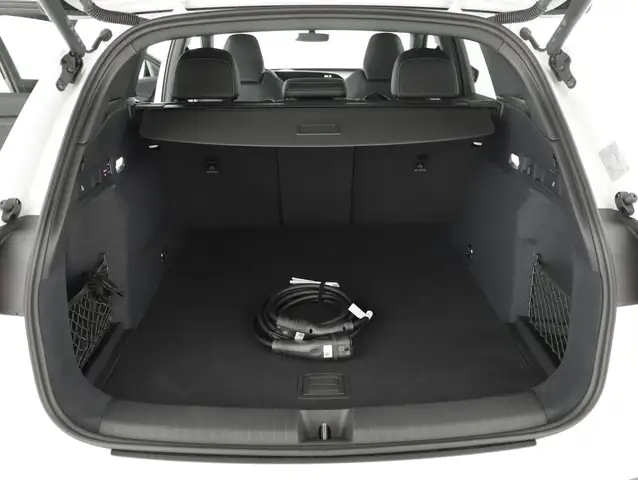 Audi Q6 e-tron e-tron quattro Ansicht 15