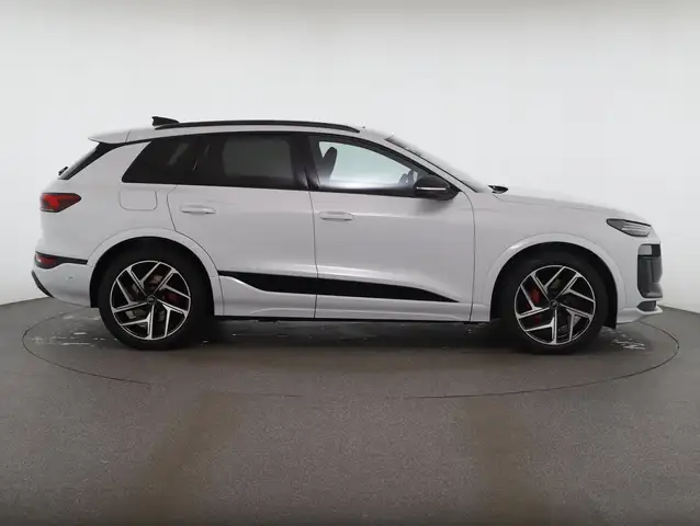 Audi Q6 e-tron e-tron quattro Ansicht 6