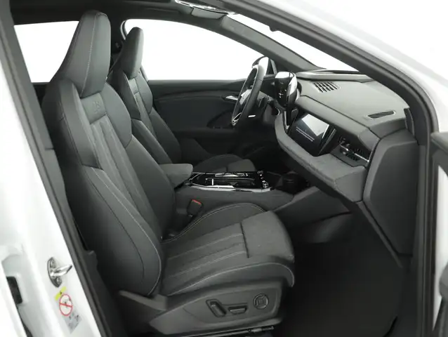 Audi Q6 e-tron e-tron quattro Ansicht 12