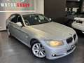 BMW 320 320d cat Futura Argent - thumbnail 3