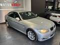 BMW 320 320d cat Futura Argent - thumbnail 4