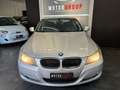 BMW 320 320d cat Futura Argent - thumbnail 2