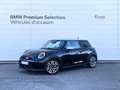MINI Cooper C 156ch Classic DKG7 Negro - thumbnail 1