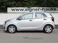 Kia Picanto Picanto 1,0 DPI ISG Titan MY26 Silber - thumbnail 3