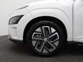 Hyundai KONA 64 kWh EV Xclass -SOLO 19.000KM / TARGA GG666KG- Bianco - thumbnail 3