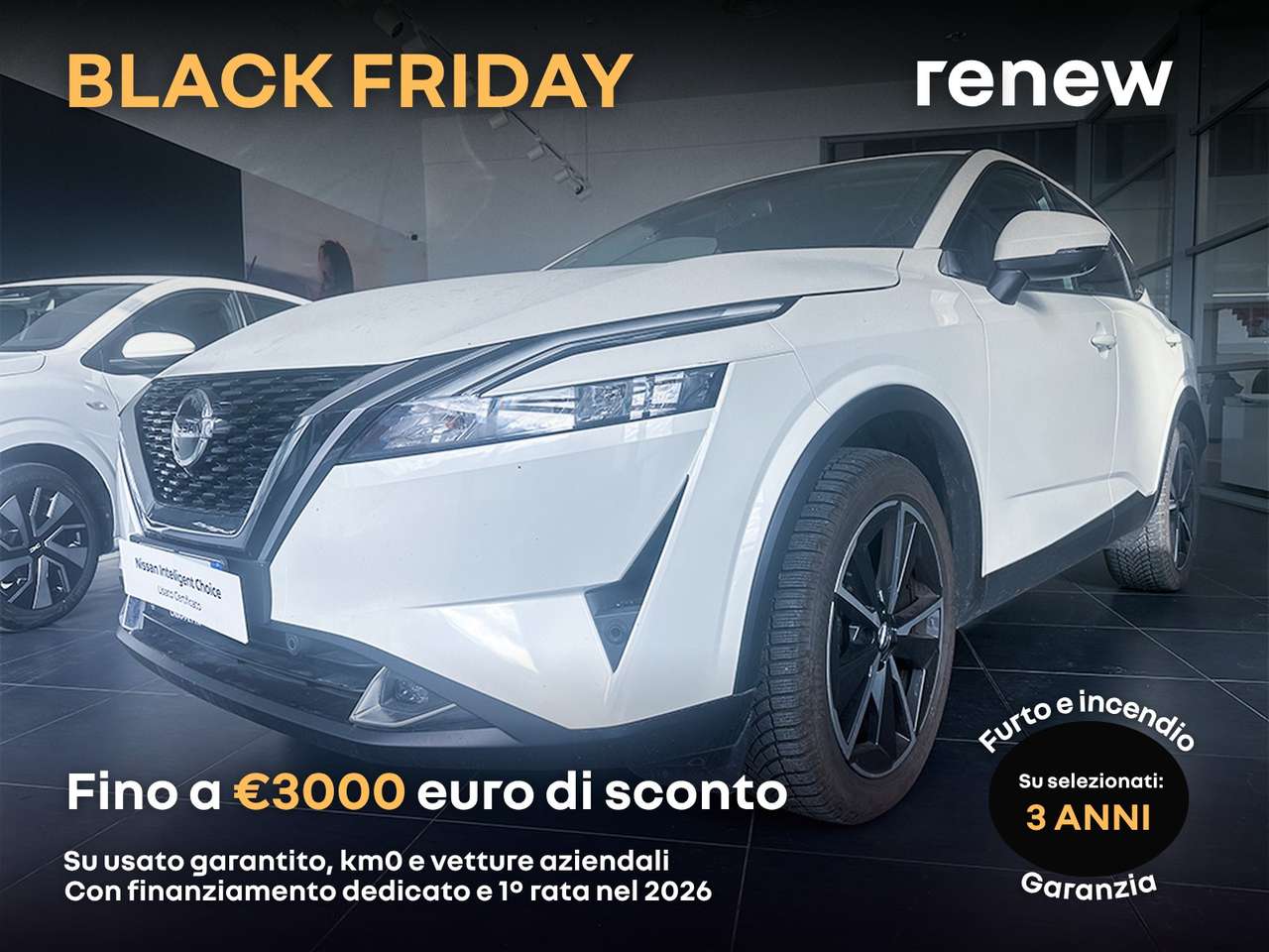 Nissan Qashqai 1.3 mhev n-style 2wd 140cv