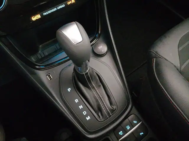 Ford Puma view 13
