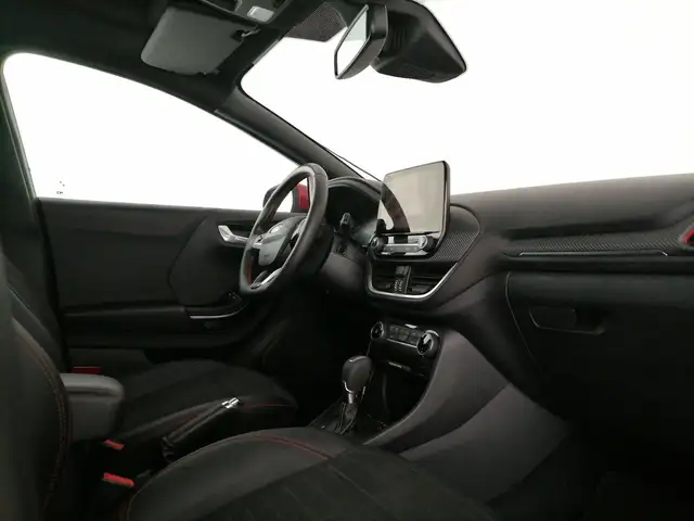 Ford Puma view 7