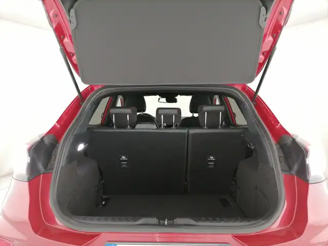 Ford Puma view 10