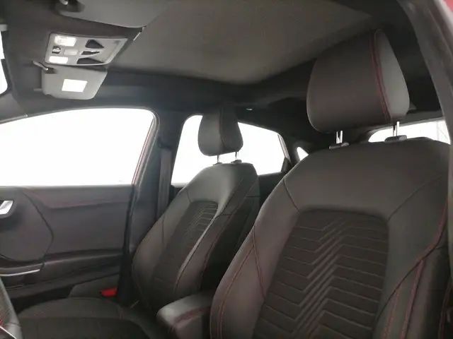 Ford Puma view 12