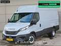 Iveco Daily 35C21 2025 model! 210PK Automaat Dubbellucht LED A Gris - thumbnail 1