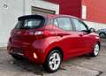 Hyundai i10 1.2 84 PS KLIMAUTOMATIK SITZHEIZUNG Rouge - thumbnail 32