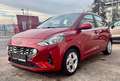 Hyundai i10 1.2 84 PS KLIMAUTOMATIK SITZHEIZUNG Rouge - thumbnail 34