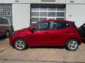 Hyundai i10 1.2 84 PS KLIMAUTOMATIK SITZHEIZUNG Rouge - thumbnail 3