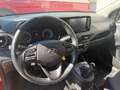 Hyundai i10 1.2 84 PS KLIMAUTOMATIK SITZHEIZUNG Rouge - thumbnail 17