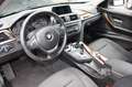 BMW 318 d Touring Autom. Navi/Xenon/Pdc/Ahk Grau - thumbnail 10