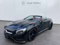 Mercedes-Benz SL 55 AMG Roadster AMG Xenon AUT COM Klima PTS Negru - thumbnail 2