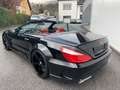 Mercedes-Benz SL 55 AMG Roadster AMG Xenon AUT COM Klima PTS Negru - thumbnail 4