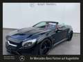 Mercedes-Benz SL 55 AMG Roadster AMG Xenon AUT COM Klima PTS Noir - thumbnail 1