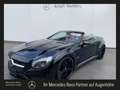 Mercedes-Benz SL 55 AMG Roadster AMG Xenon AUT COM Klima PTS Negru - thumbnail 1