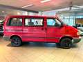 Volkswagen T4 Multivan T4 Caravelle *8.Sitze+AHK+ATM* Rot - thumbnail 13