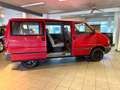 Volkswagen T4 Multivan T4 Caravelle *8.Sitze+AHK+ATM* Rot - thumbnail 14