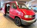 Volkswagen T4 Multivan T4 Caravelle *8.Sitze+AHK+ATM* Rot - thumbnail 19