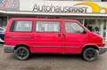 Volkswagen T4 Multivan T4 Caravelle *8.Sitze+AHK+ATM* Rot - thumbnail 31