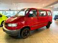 Volkswagen T4 Multivan T4 Caravelle *8.Sitze+AHK+ATM* Rot - thumbnail 9
