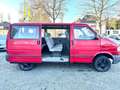 Volkswagen T4 Multivan T4 Caravelle *8.Sitze+AHK+ATM* Rot - thumbnail 6