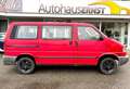 Volkswagen T4 Multivan T4 Caravelle *8.Sitze+AHK+ATM* Rot - thumbnail 4