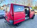 Volkswagen T4 Multivan T4 Caravelle *8.Sitze+AHK+ATM* Rot - thumbnail 2