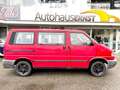 Volkswagen T4 Multivan T4 Caravelle *8.Sitze+AHK+ATM* Rot - thumbnail 1