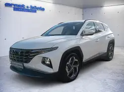 Hyundai TUCSON 1.6 T GDI 169kW Hybrid Prime Auto LED+V+H